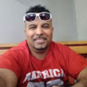 Meet your Posher, Sam